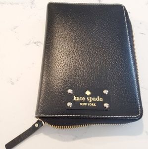 Kate spade planner